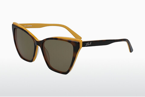 Óculos de marca Karl Lagerfeld KL6033S 218