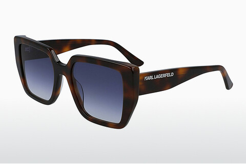 Óculos de marca Karl Lagerfeld KL6036S 215