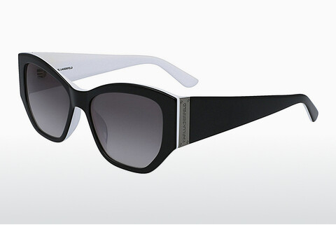 Óculos de marca Karl Lagerfeld KL6040S 004