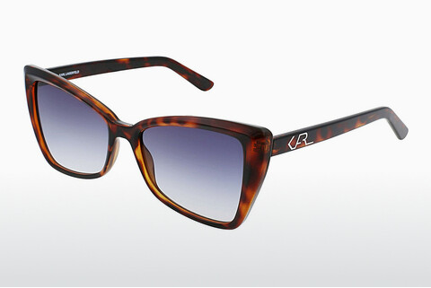Óculos de marca Karl Lagerfeld KL6044S 215