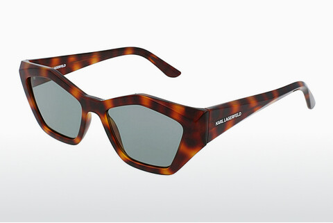Óculos de marca Karl Lagerfeld KL6046S 215