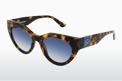 Óculos de marca Karl Lagerfeld KL6047S 215