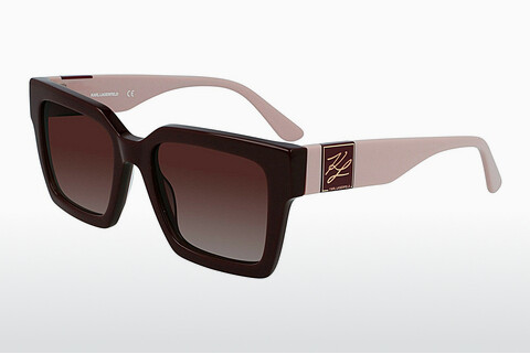 Óculos de marca Karl Lagerfeld KL6057S 605