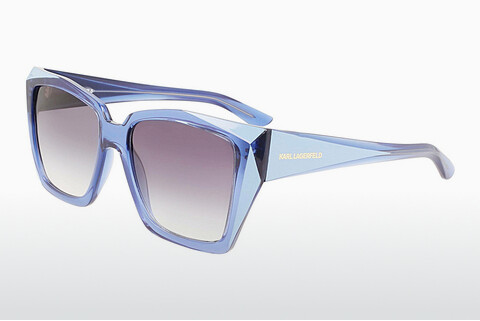 Óculos de marca Karl Lagerfeld KL6072S 450