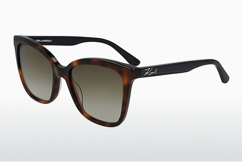 Óculos de marca Karl Lagerfeld KL988S 013