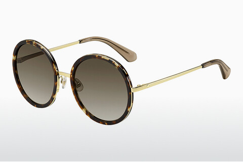 Óculos de marca Kate Spade LAMONICA/S 2IK/HA