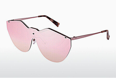 Óculos de marca Le Specs NOIR DE VIE LSP1702077