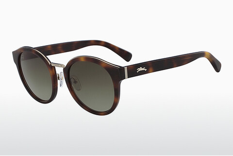 Óculos de marca Longchamp LO603S 214