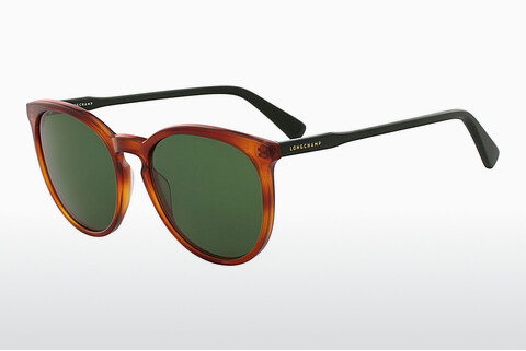 Óculos de marca Longchamp LO606S 004