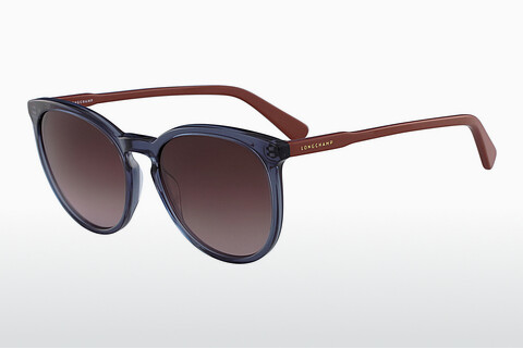 Óculos de marca Longchamp LO606S 429