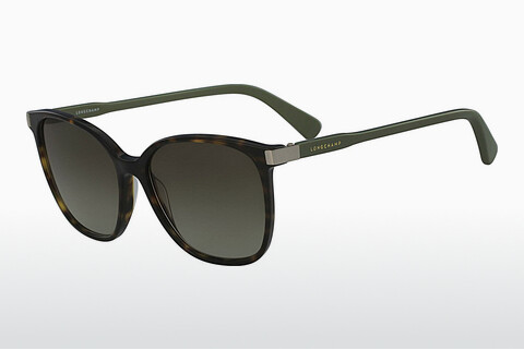 Óculos de marca Longchamp LO612S 213