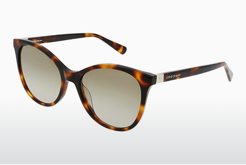 Óculos de marca Longchamp LO688S 214