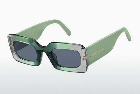 Óculos de marca Marc Jacobs MARC 488/N/S 8YW/KU