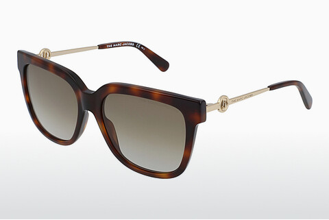 Óculos de marca Marc Jacobs MARC 580/S 05L/HA