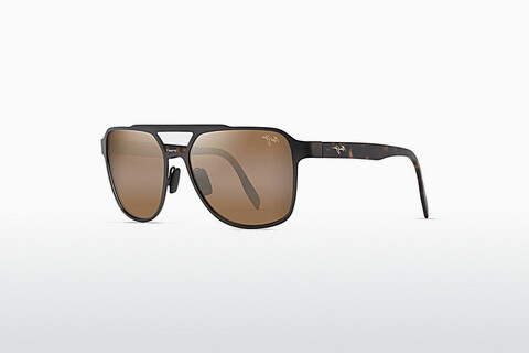 Óculos de marca Maui Jim 2nd Reef H607-01