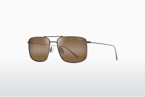 Óculos de marca Maui Jim Aeko H886-01