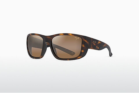 Óculos de marca Maui Jim Amberjack H896-10