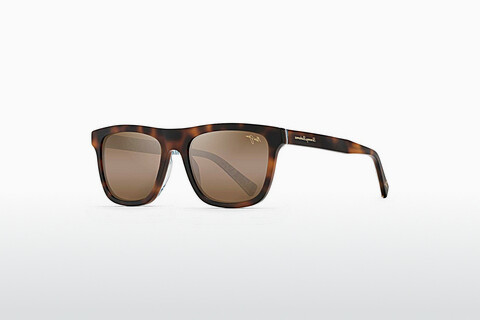 Óculos de marca Maui Jim Baldwin Beach H535-97TB