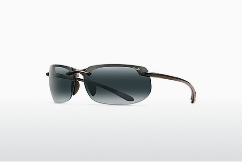 Óculos de marca Maui Jim Banyans 412-0215