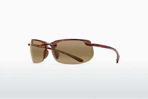 Óculos de marca Maui Jim Banyans H412-1015