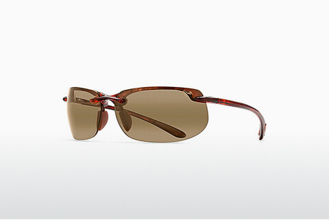 Óculos de marca Maui Jim Banyans H412N-10