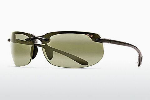 Óculos de marca Maui Jim Banyans HT412-02