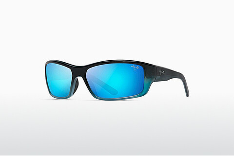 Óculos de marca Maui Jim Barrier Reef B792-06C