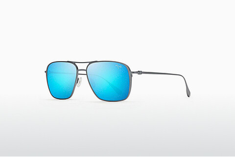 Óculos de marca Maui Jim Beaches B541N-27A