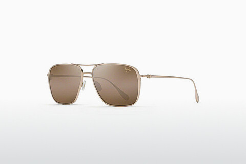 Óculos de marca Maui Jim Beaches H541N-16A