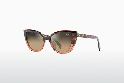 Óculos de marca Maui Jim Blossom HS892-10