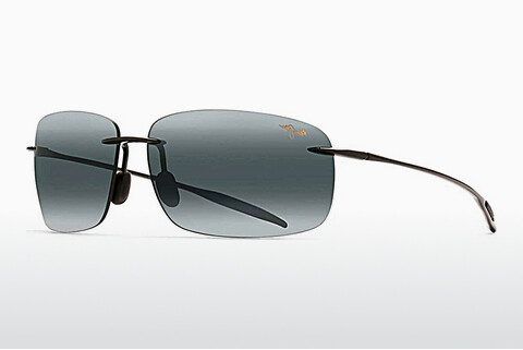 Óculos de marca Maui Jim Breakwall 422-02