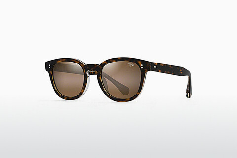 Óculos de marca Maui Jim Cheetah 5 H842-10G