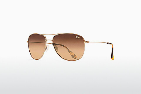 Óculos de marca Maui Jim Cliff House H247-1620