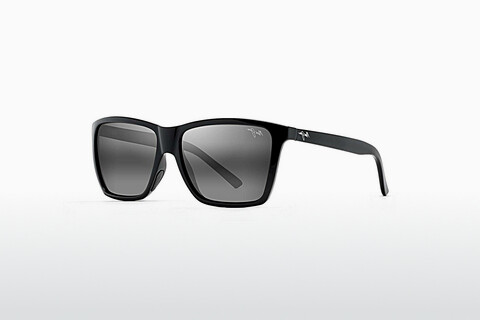 Óculos de marca Maui Jim Cruzem 864-02