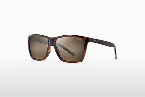 Óculos de marca Maui Jim Cruzem H864-10