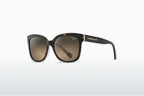 Óculos de marca Maui Jim Garden Isle HS749-10BP