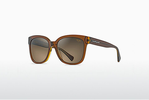 Óculos de marca Maui Jim Garden Isle HS749-21B