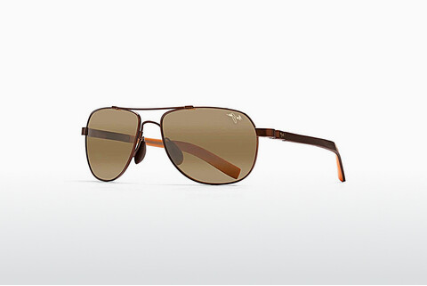 Óculos de marca Maui Jim Guardrails H327-23