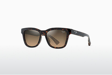 Óculos de marca Maui Jim Hanohano HS644-10