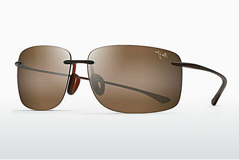 Óculos de marca Maui Jim Hema H443-26M