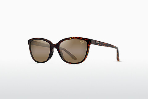 Óculos de marca Maui Jim Honi H758-10