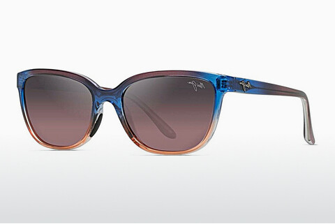 Óculos de marca Maui Jim Honi RS758-13A