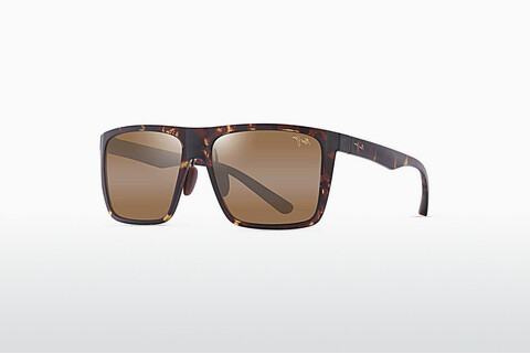 Óculos de marca Maui Jim Honokalani H455-10