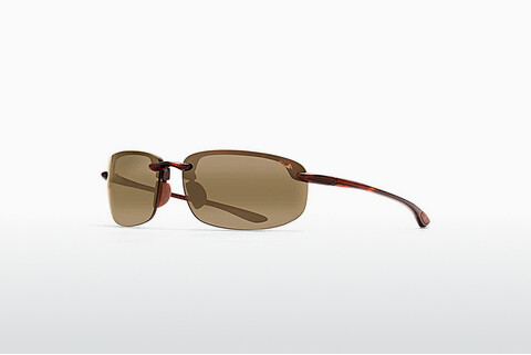 Óculos de marca Maui Jim Hookipa H407N-10