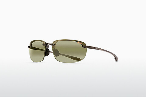 Óculos de marca Maui Jim Hookipa HT407N-11