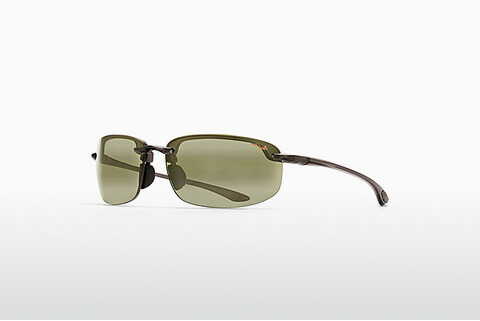 Óculos de marca Maui Jim Hookipa HT807N-1125