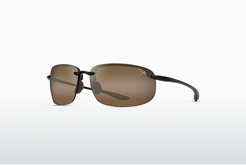 Óculos de marca Maui Jim Hookipa Xlarge H456-10