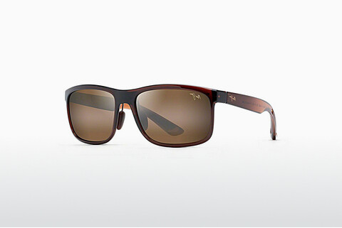 Óculos de marca Maui Jim Huelo H449-01