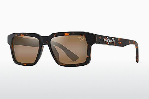 Óculos de marca Maui Jim Kahiko H635-10