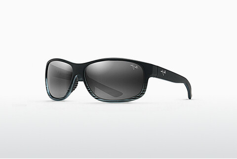 Óculos de marca Maui Jim Kaiwi Channel 840-11D